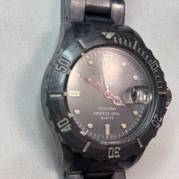 Toy Watch Professional - Picture 5 of 14